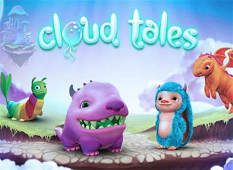 cloud tales online spielen